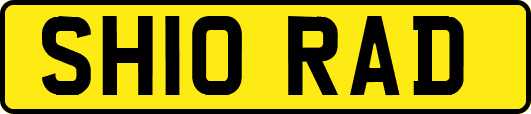 SH10RAD