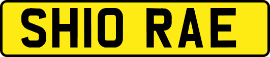 SH10RAE