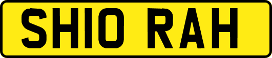 SH10RAH