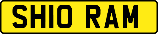 SH10RAM