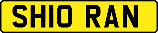 SH10RAN