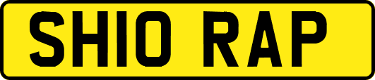 SH10RAP