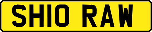 SH10RAW