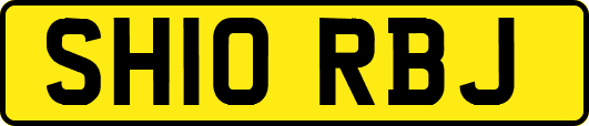 SH10RBJ