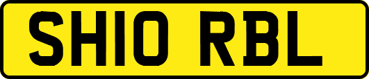 SH10RBL