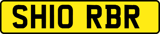 SH10RBR