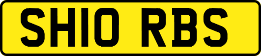 SH10RBS