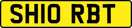 SH10RBT