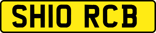 SH10RCB