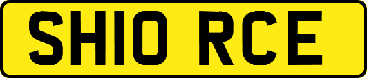SH10RCE