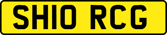 SH10RCG