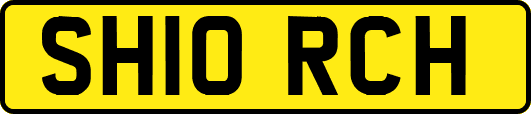 SH10RCH