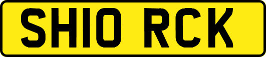 SH10RCK