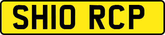 SH10RCP