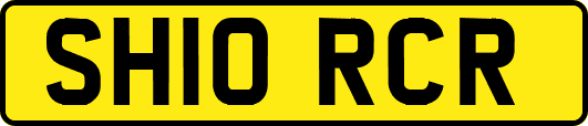SH10RCR