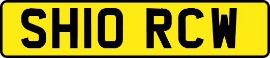 SH10RCW