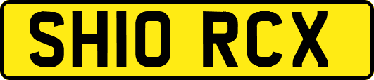 SH10RCX