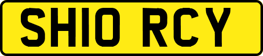 SH10RCY