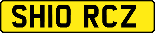 SH10RCZ