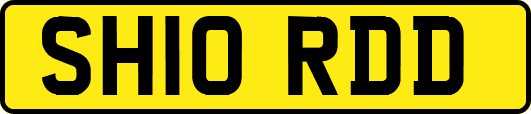 SH10RDD