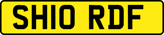 SH10RDF