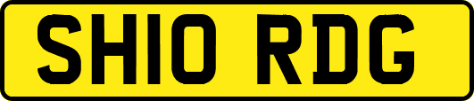 SH10RDG