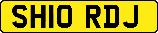 SH10RDJ