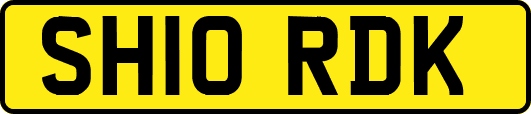 SH10RDK