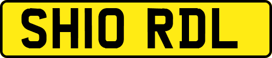 SH10RDL