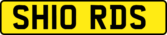 SH10RDS