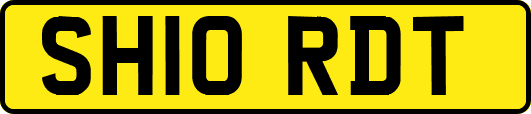 SH10RDT