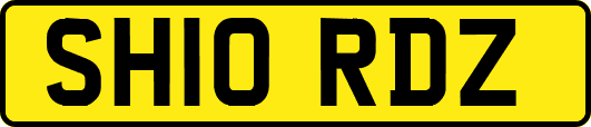 SH10RDZ