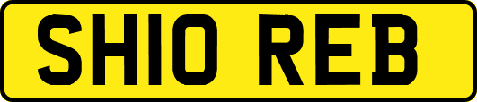 SH10REB