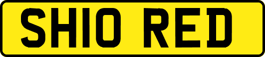 SH10RED