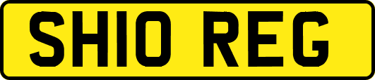SH10REG