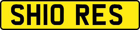SH10RES