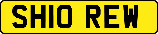SH10REW