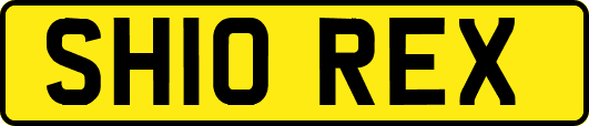 SH10REX