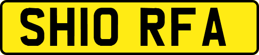 SH10RFA