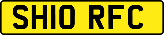 SH10RFC