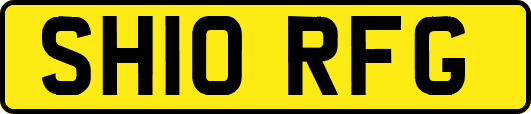SH10RFG