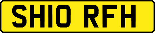 SH10RFH