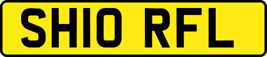 SH10RFL