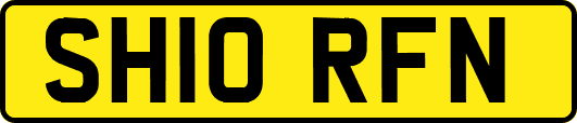 SH10RFN