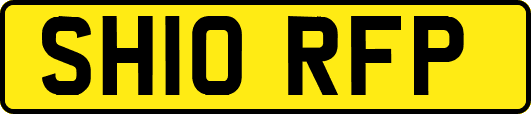 SH10RFP