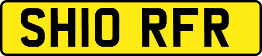 SH10RFR