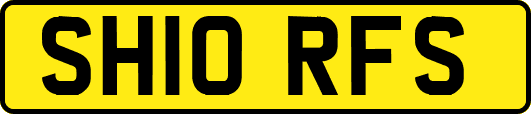 SH10RFS