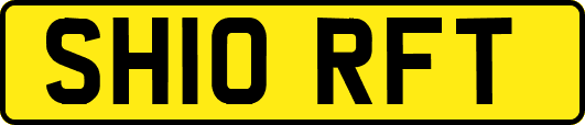 SH10RFT