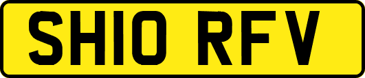 SH10RFV