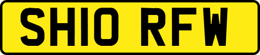 SH10RFW
